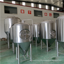 Stainless Steel 2bbl Brewhouse Micro Brewery Beer Production Equipment